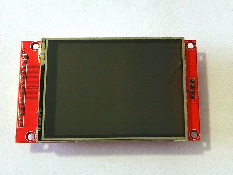 ILI9341