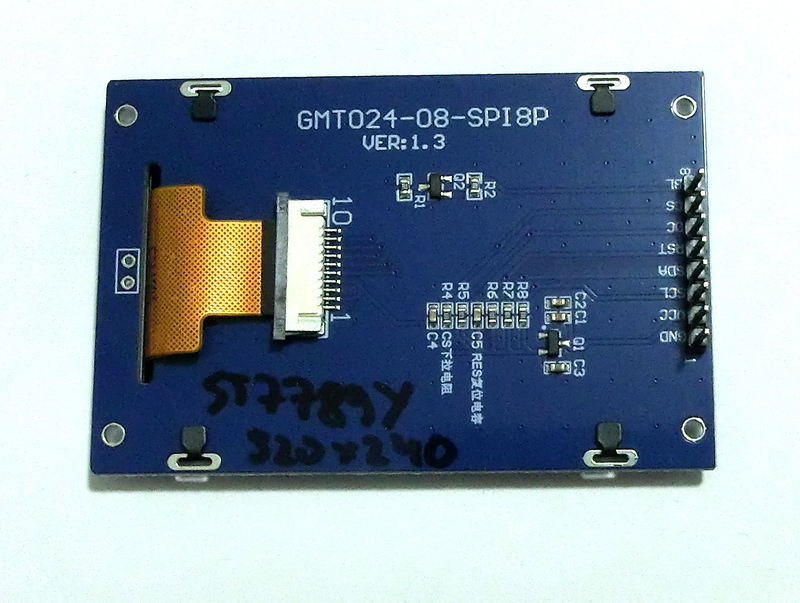 ST7789