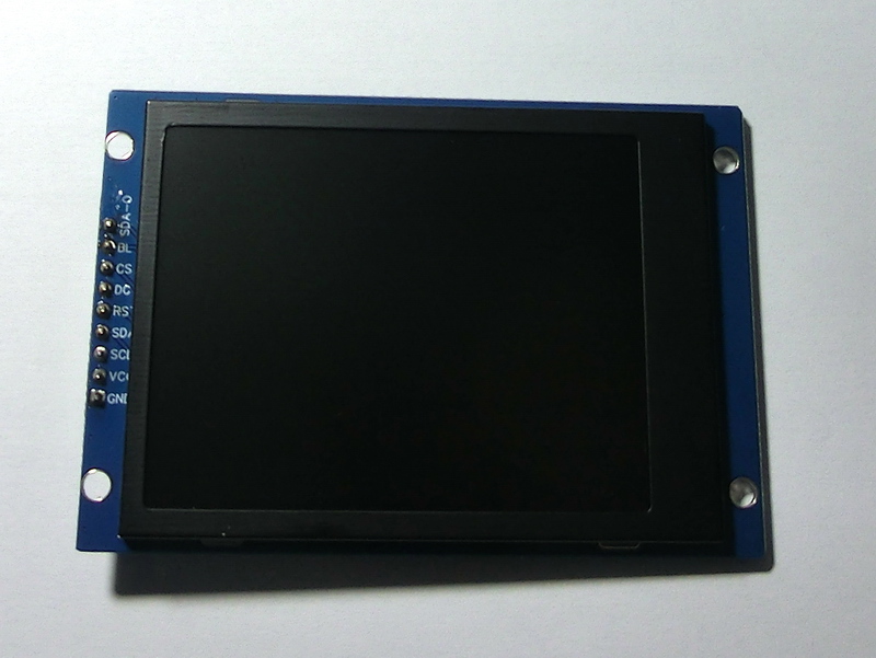 ST7789V