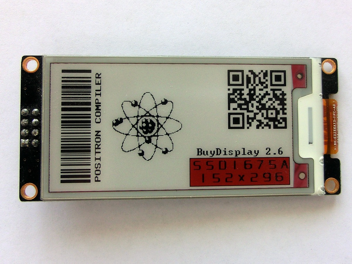 SSD1675A