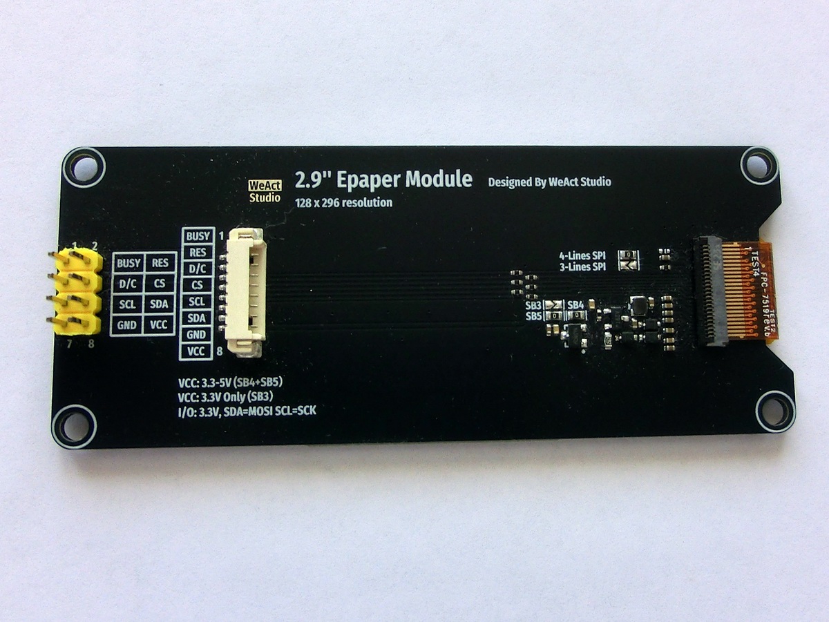 SSD1680