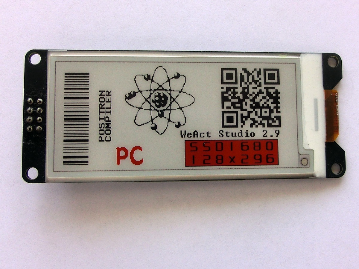 SSD1680