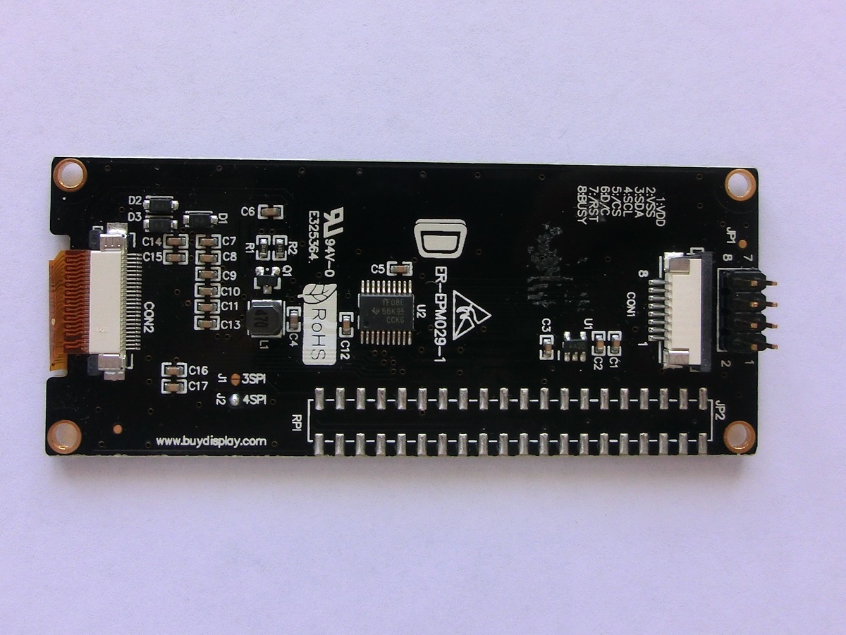 SSD1680