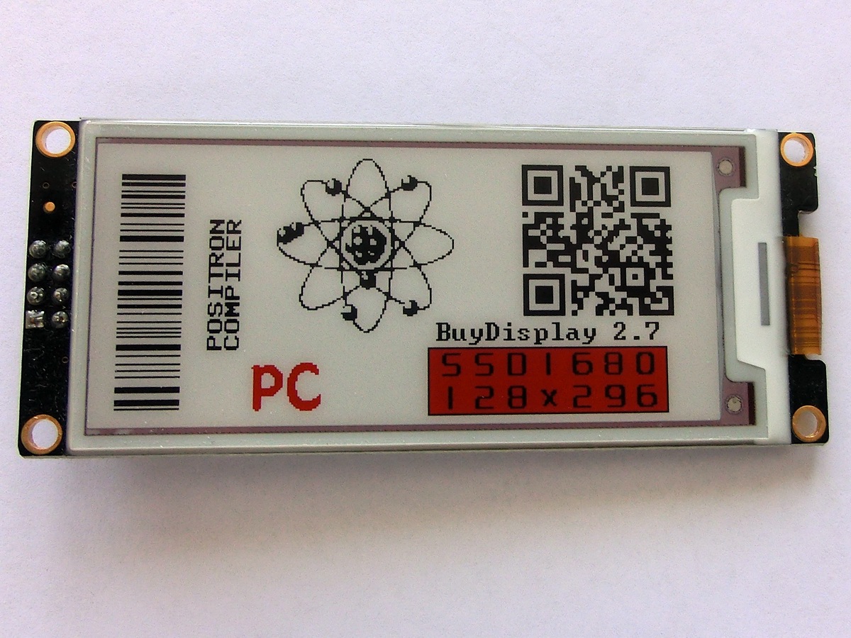 SSD1680