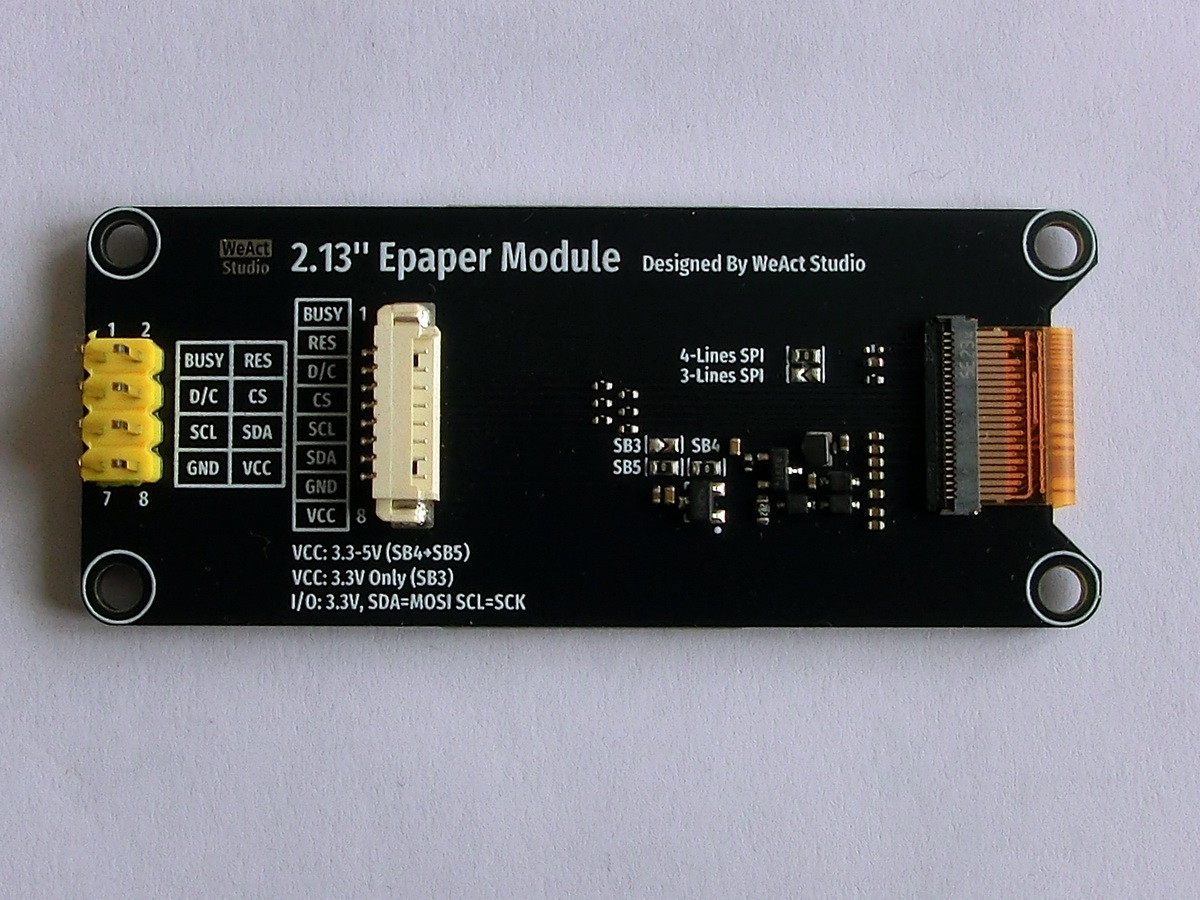 SSD1680
