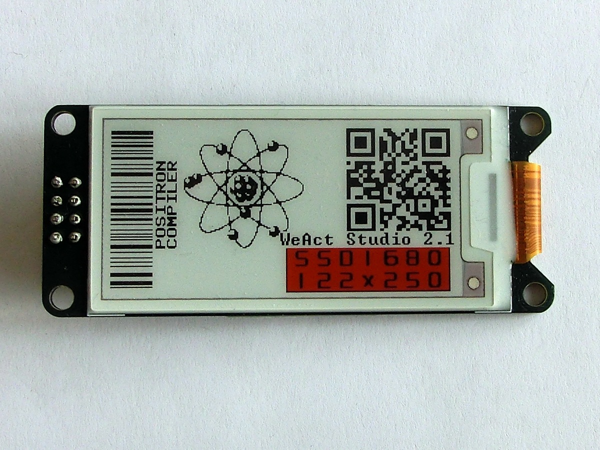 SSD1680