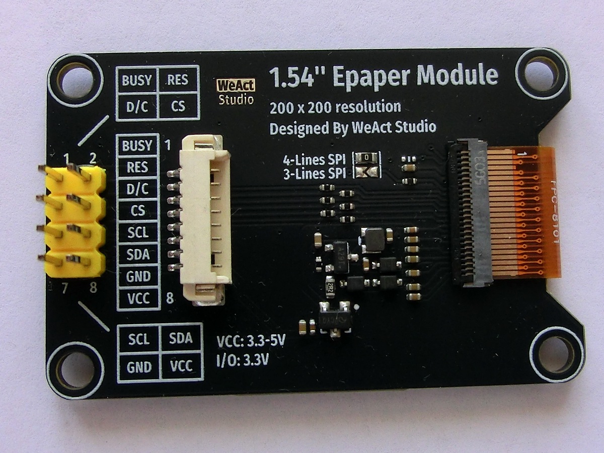 SSD1681