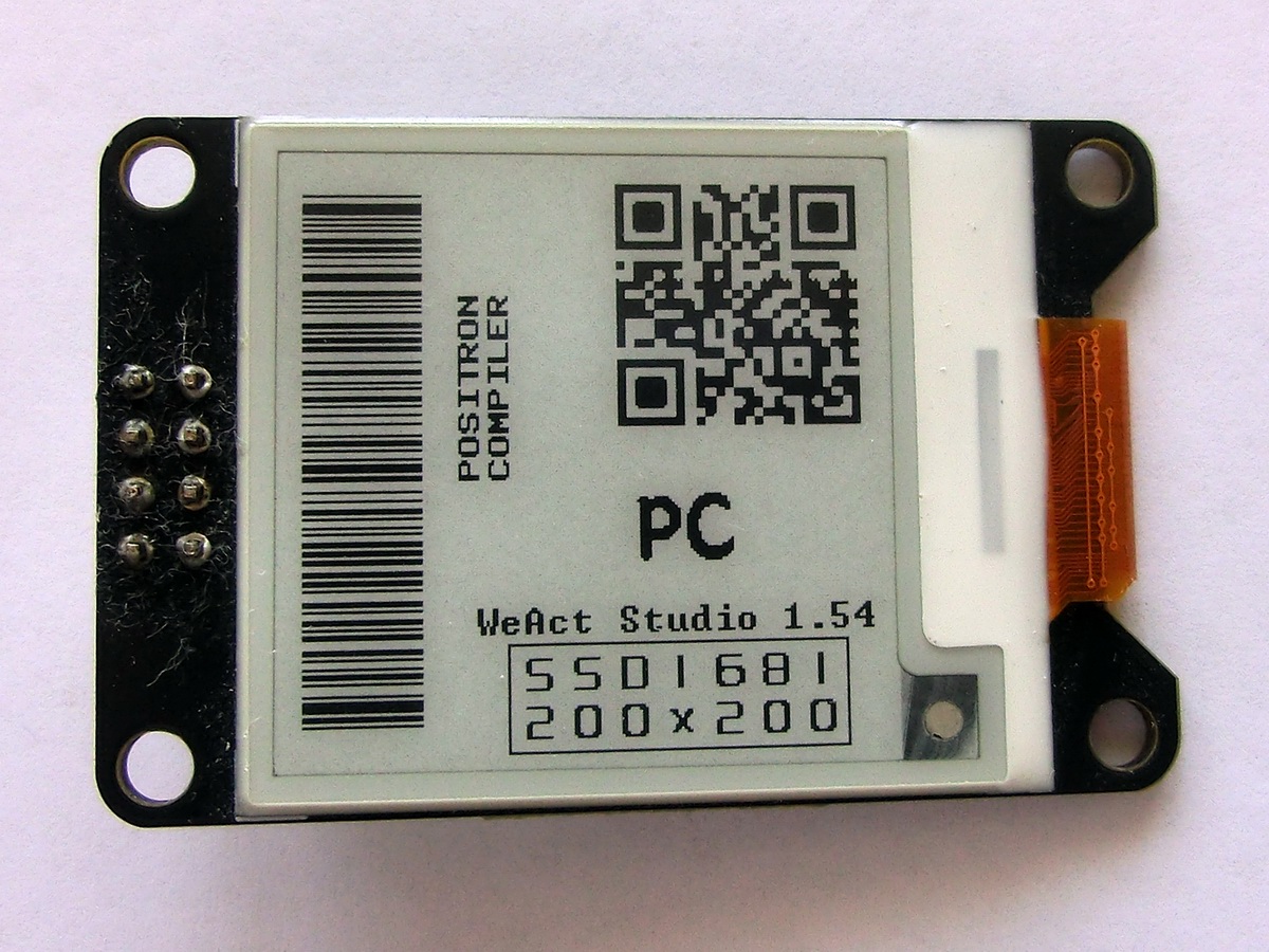 SSD1681