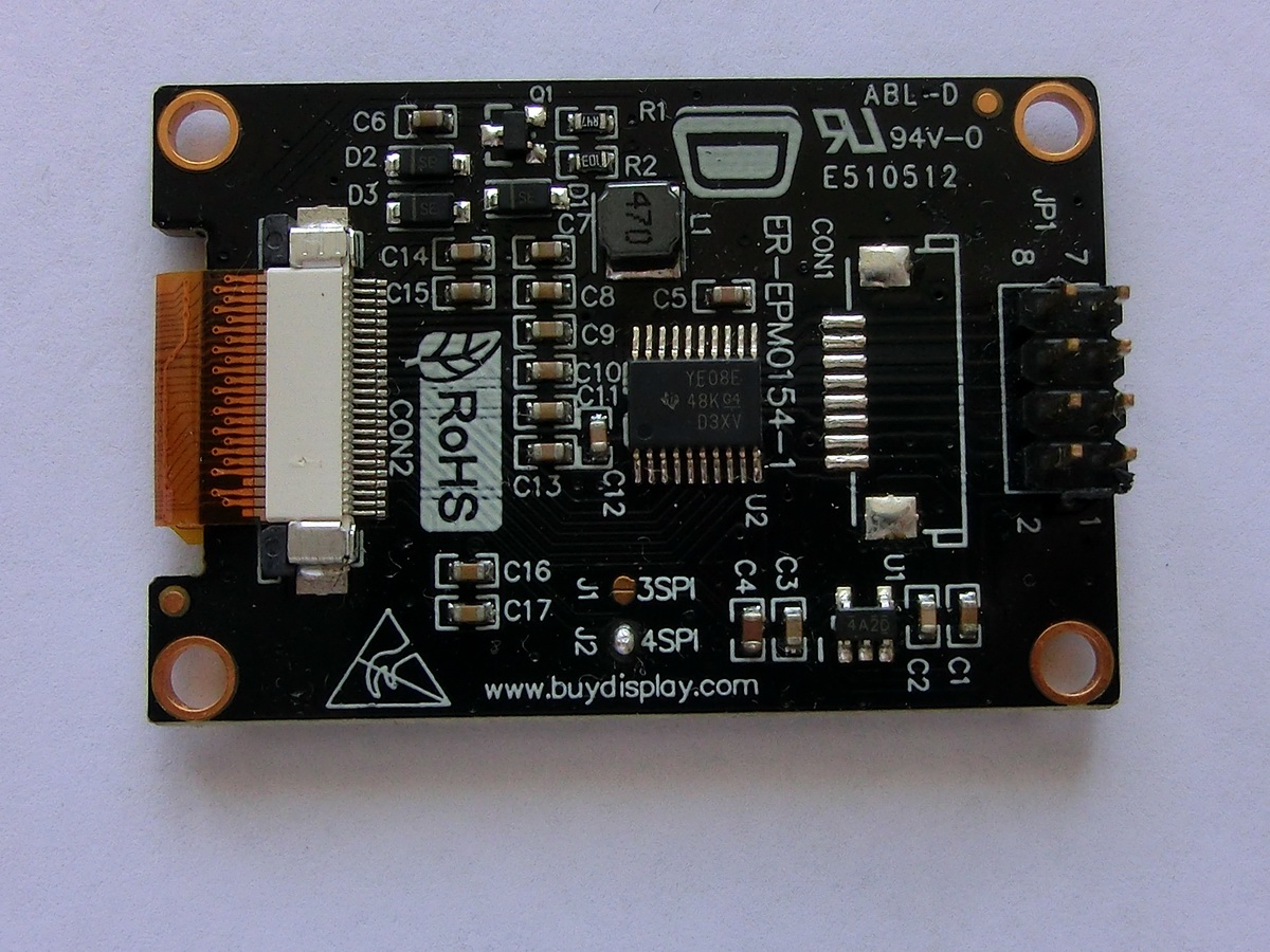 SSD1681