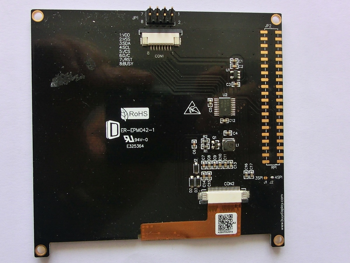 SSD1683