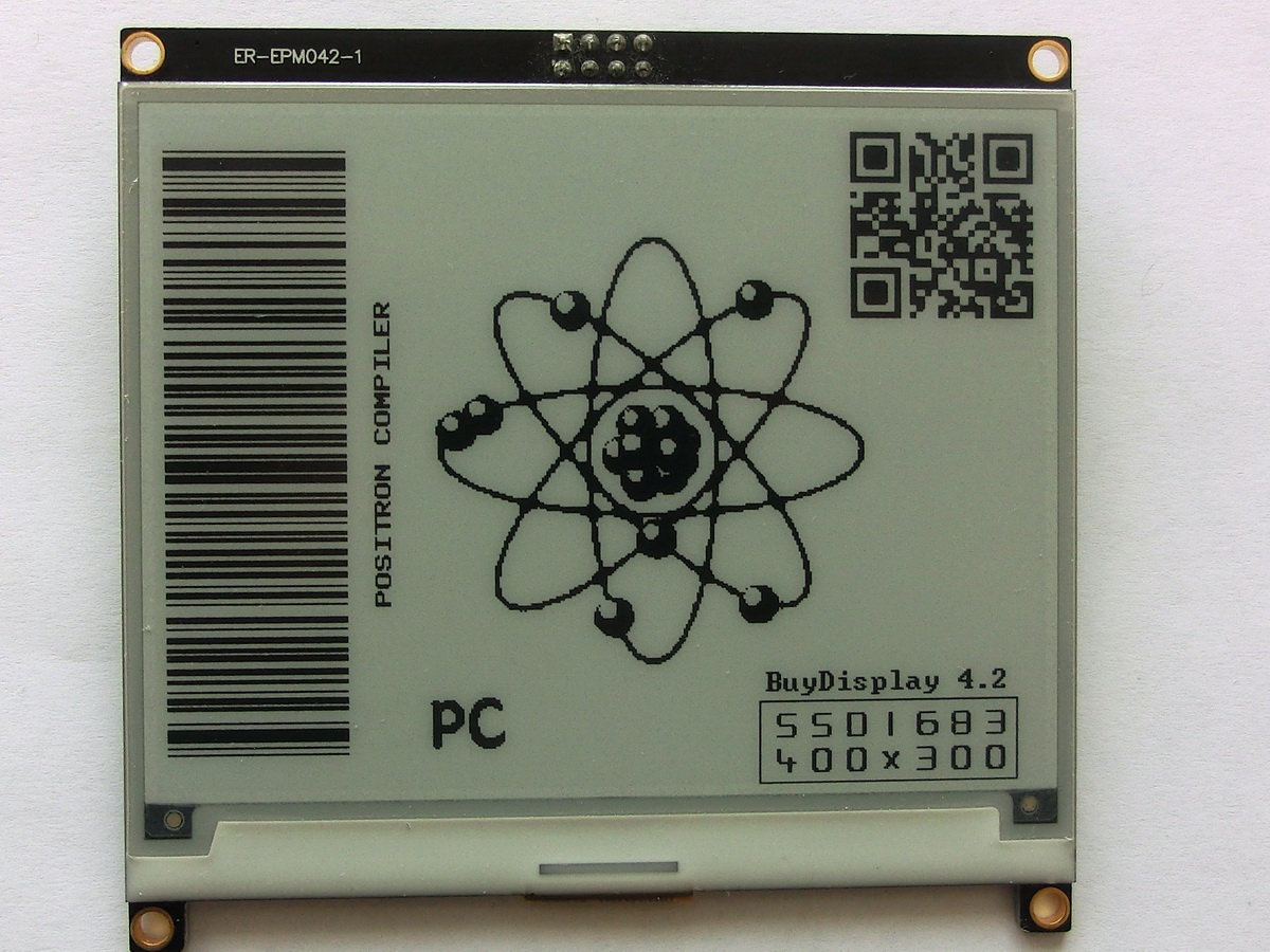 SSD1683