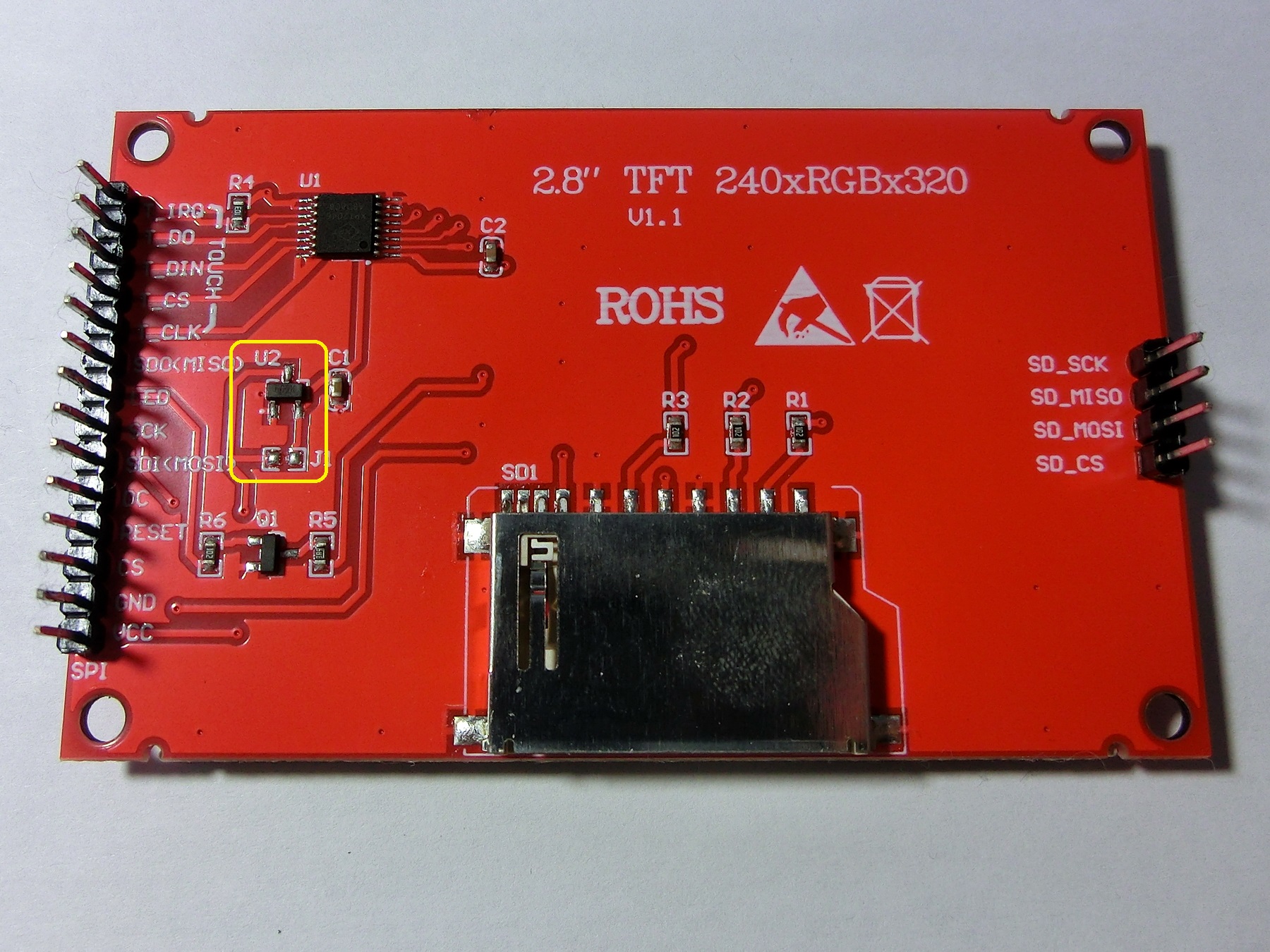 SPI