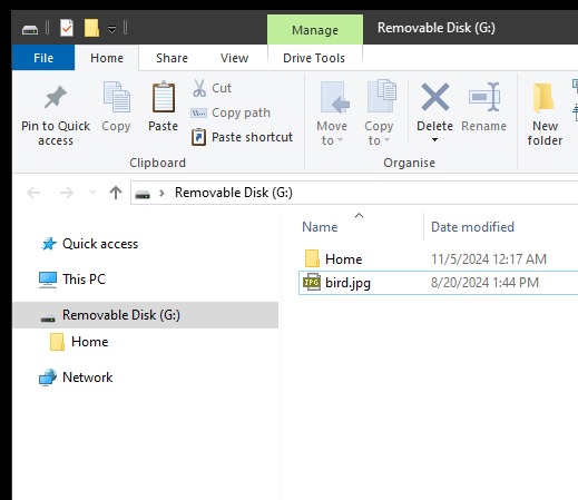 File_Exists()