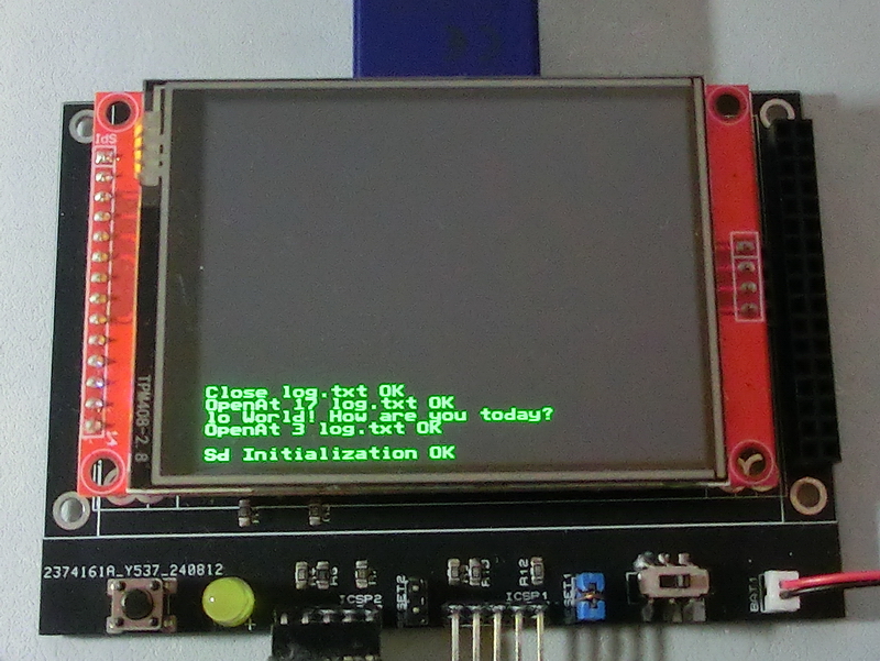 File_OpenAt()