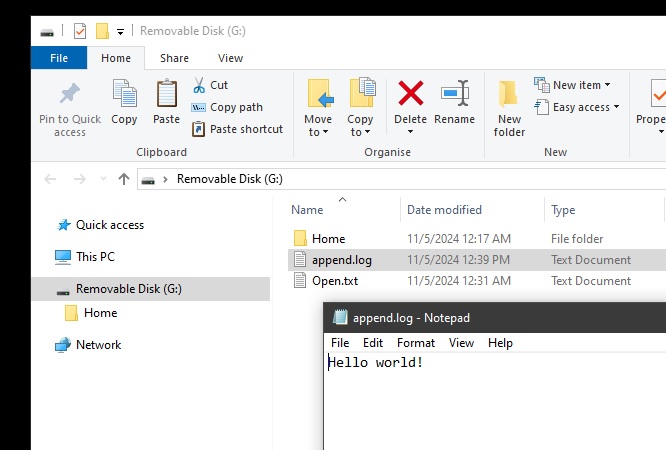 File_Flush()
