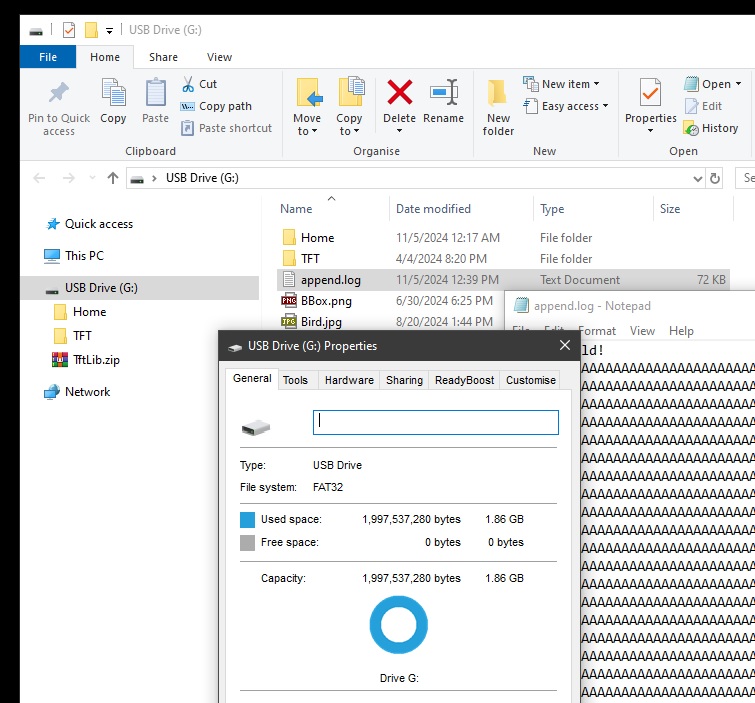 File_DiskFull()