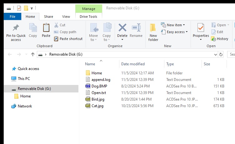 File_Size()