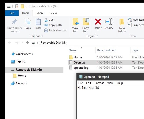 File_EOF()