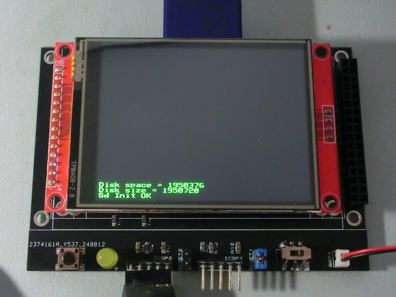 File_FreeSpaceKB()