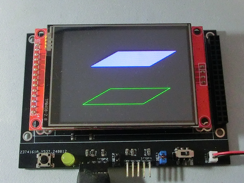 TftParallelogramNTS()
