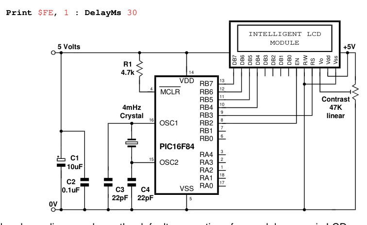 Original diagram or table from Positron8, PDF page 280